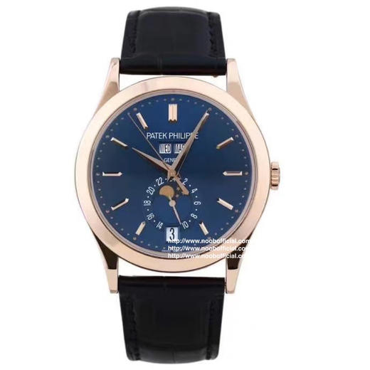 【N】出品 V2百达翡丽 复杂功能计时5396系列 全新开模V2版本上新！ 1.【字面】升级V1版本字面金质立体时标更接近原版 商品图0