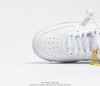 耐克Nike AF1 Pixel “像素解构白” 解构机能风空军一号百搭休闲板鞋 商品缩略图4