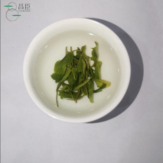 【832】恩施 伍家台贡茶烘青绿茶办公用茶口粮茶250g 商品图2