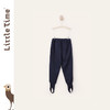 littletime童装女童打底裤春秋外穿洋气儿童裤子女秋款长裤1-2岁 商品缩略图3