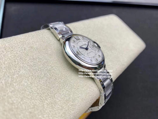 V6 -Factory❗️一表一码一卡！复刻 V7版 卡地亚 蓝气球33MM 享人世间的繁华，品蓝气球之优雅V6带你感受Cartier 蓝气球的真实魅力！！！ 商品图6