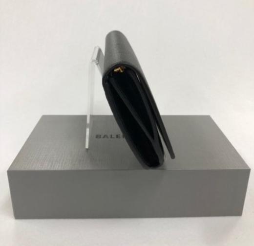 奥莱[BALENCIAGA] Balenciaga黑色箭头长钱包594289-1IZ4M-1090JPY带授权招加盟代理 商品图2