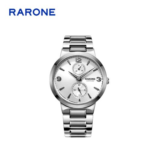 RARONE雷诺表高光系列石英对表83203 商品图1