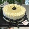 榴莲千层蛋糕（提前1天预定）丝带随机 商品缩略图0
