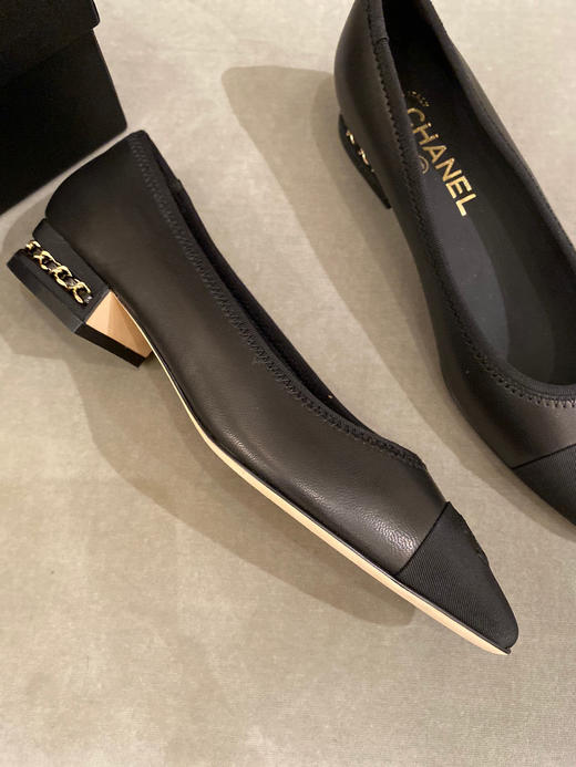 21ss小香春款链条系列 商品图3