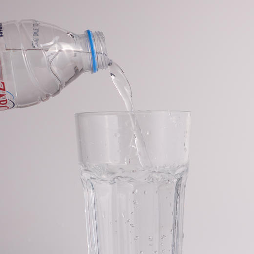 希腊进口 ZARO'S扎露斯饮用天然水 500ml*24瓶/箱 商品图3