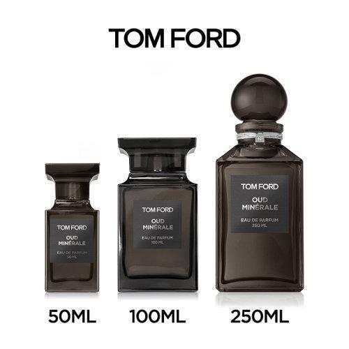 TF汤姆福特乌木沉香中性浓香水30ml/50ml/100ml 中性EDP香水Tom Ford 商品图0
