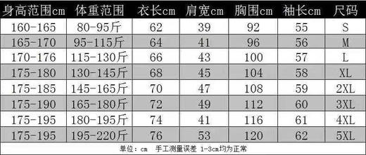 干净T（纯棉） 商品图6