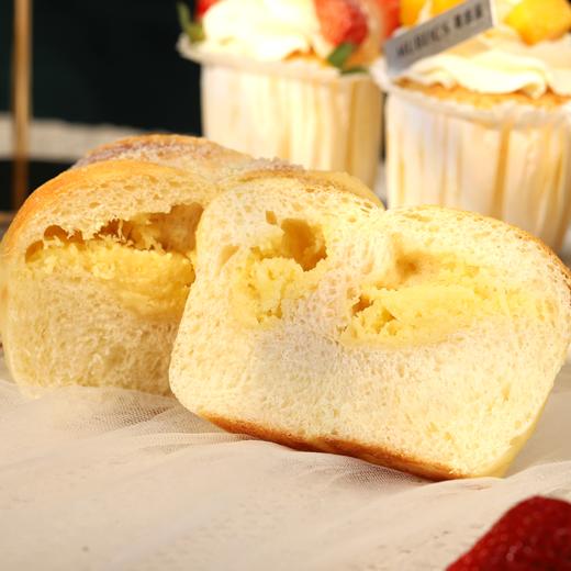 奶香榴莲 商品图1