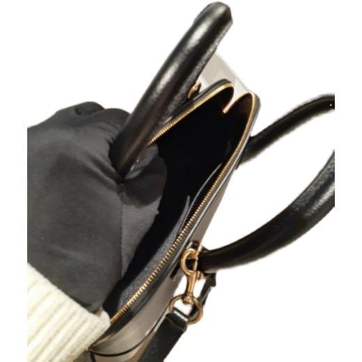 奥莱Balenciaga Bill顶部提手小号手提袋（550645 1IZ1M 1090）JPY带授权招加盟代理 商品图4