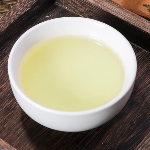 【宜昌助农馆】昭君碧玉特级白茶 100g*5袋/提 商品图6