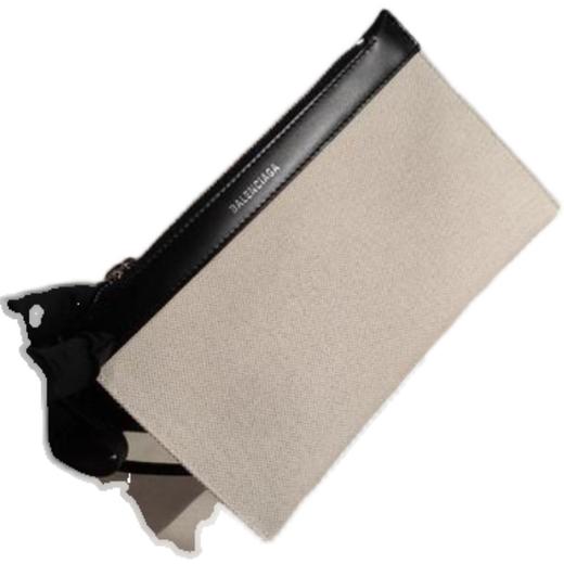 奥莱Balenciaga Cabas小号手提袋（339933 AQ38N 1081）JPY带授权招加盟代理 商品图4