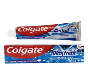 【门店直发】高露洁牙膏160g/支