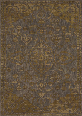 NS家居 ns furniture 进口装饰地毯-NSCP-KC007-160*Smokey Grey