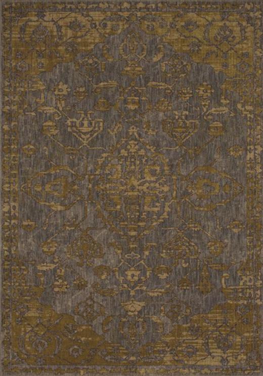 NS家居 ns furniture 进口装饰地毯-NSCP-KC007-160*Smokey Grey 商品图0