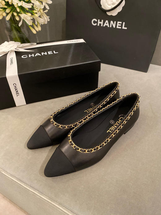 21ss小香春款链条系列 商品图1