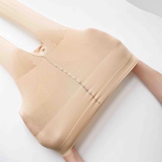 韩国菠萝连裤袜4条装均码 商品图4