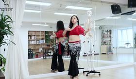 第二课：下点胸、胸腔弹动、胸腔与情绪表达