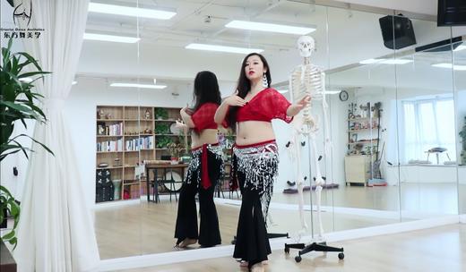 第一课：胸腔种子运动①上提胸 商品图0