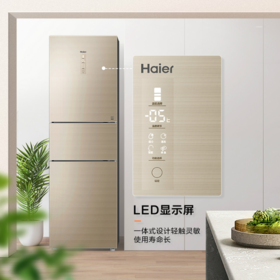 海尔（Haier）冰箱BCD-232WFCO