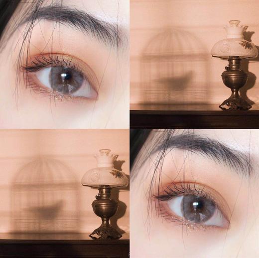 bebebest cloud brown云棕/cloud gray云雾灰/kyoko杏子棕 限价品牌 不使用任何优惠券哦 请各位宝宝谅解 下单买几副送几瓶护理液 商品图3