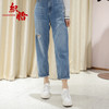 织悟	女士裤子211nzk0620 商品缩略图0