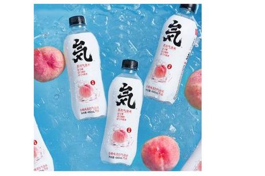 元气森林气泡水480ml（仅供济南市区） 商品图3