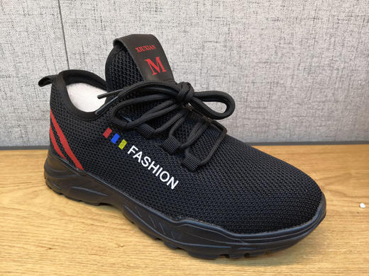 豪行19秋季新款女鞋29301361舒适休闲超轻运动鞋单鞋跑步网鞋正品 商品图1