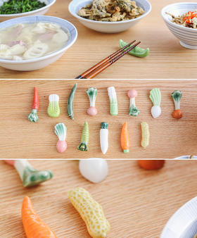 3.14上新·食春味