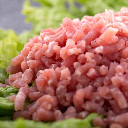 通州厂 大红门 现绞去皮前尖馅10kg 商品图1