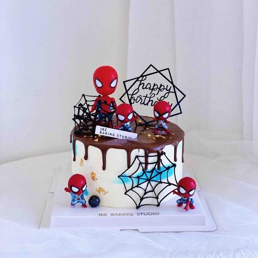 蜘蛛侠 商品图0