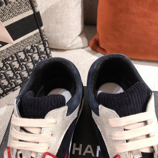 如图小香休闲鞋 商品图5