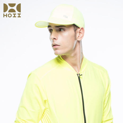 台湾HOII/后益 防晒遮阳棒球帽经典款 [D类] 商品图3