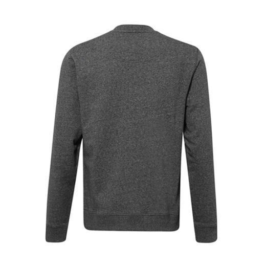 KENZO 高田贤三 男士虎头卫衣 灰色 F965 SW018 4X4 98 商品图1