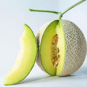 [专业种子] “米拉诺”网纹甜瓜种子