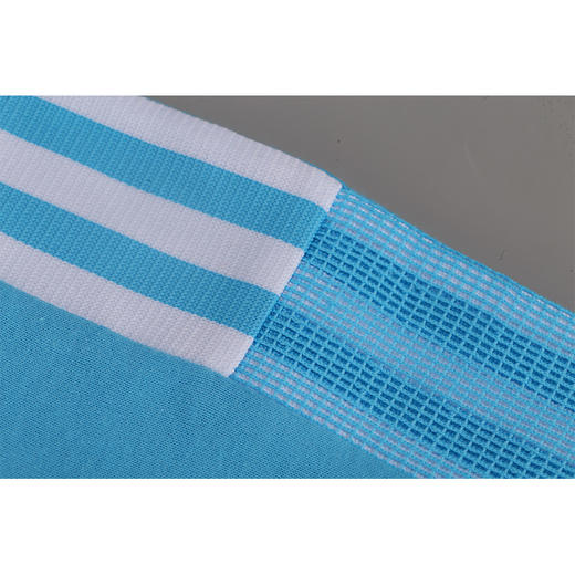 ADIDAS阿迪达斯 皇马男子足球圆领短袖T恤GL0051 商品图3