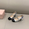 miumi*新款玛丽珍系列-单鞋 商品缩略图7