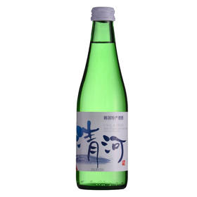 韩国进口烧酒清河酒300mI*20瓶