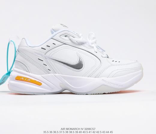 耐克Nike Air Monarch M2K经典复古休闲时尚百搭舒适个性老爹鞋 商品图7