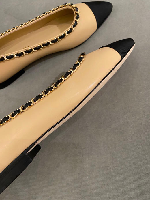 高版21ss小香春款链条系列 商品图6