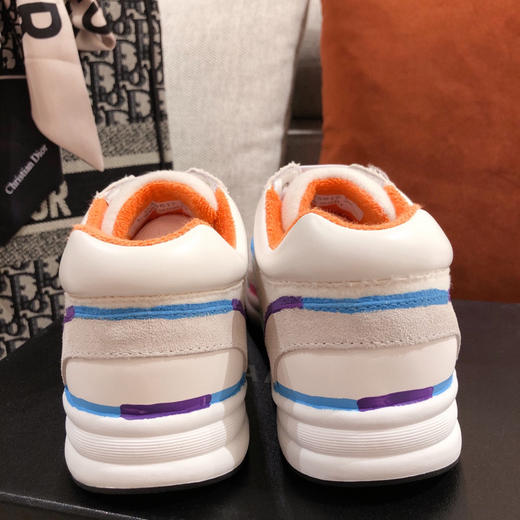 如图小香休闲鞋 商品图6