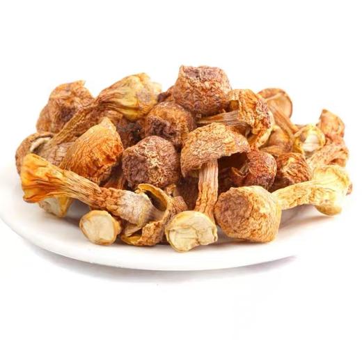 呈品铺子山珍姬松茸160g 商品图2