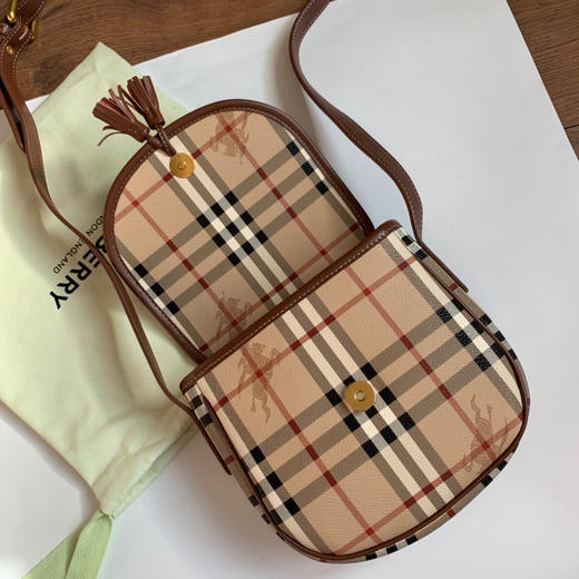 中古小马鞍包 商品图6