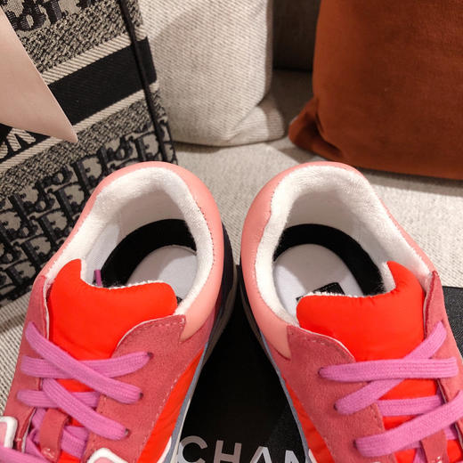 如图小香休闲鞋 商品图5