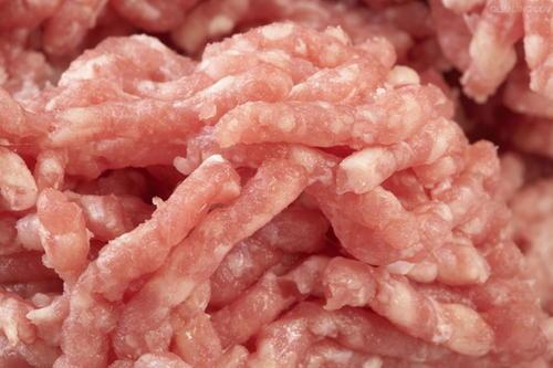 通州厂 大红门鲜3：7肉馅10Kg 商品图2