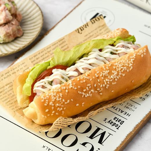 培根芝士包-怡山店 商品图0