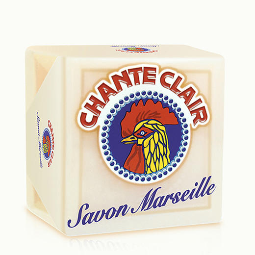 CHANTECLAIR 大公鸡管家 马赛皂300g 商品图2