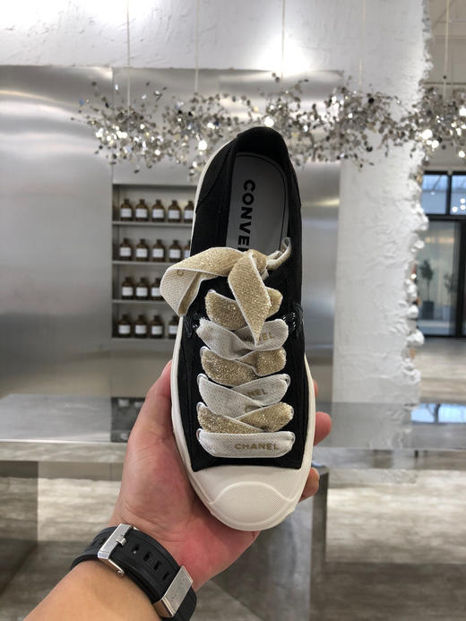 小香匡威合作款 商品图3