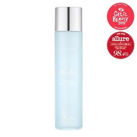 韩国9wishes爽肤水椰子水和玻尿酸补水化妆水保湿水OliveYoungJPY带授权招加盟代理