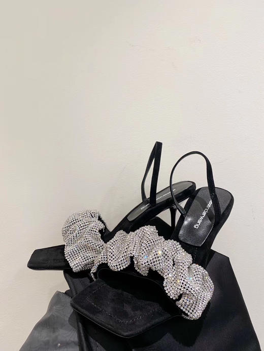 Alexande* Wang 2021/aw 绝美高跟 商品图4